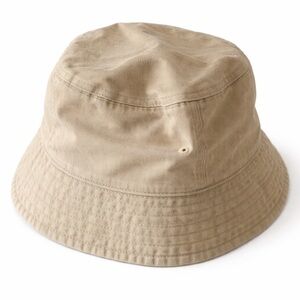 H&M Tan Bucket Hat